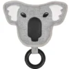 D&D Home Kiki koala hundelegetøj - plysdyr med squeaker