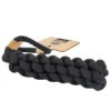 D&D Home Kurt XS 22 cm Sort Knudereb 10 mm - hundelegetøj