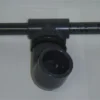 Deltec sprinklerhoved med vinkel (stor model)