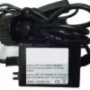 Deltec UVlys ballast til 10 w (Ballast box 99428000)