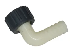 Deltec UVlys fitting 12 mm