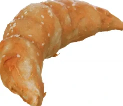 Denta Fun Croissant Kylling 80 g - lækker hundesnack