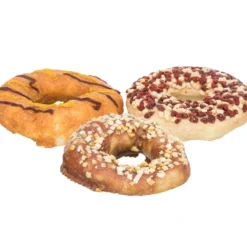 Denta Fun Donuts Ø 10 cm - tyggering til hunde