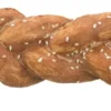 Denta Fun Kyllinge Flettetbrød 75 g - naturlig hundesnack