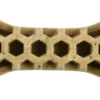 Denta Fun Veggie Tyggeknogle med tang 8,5 cm (vegetabilsk) - 100 % vegansk hundesnack