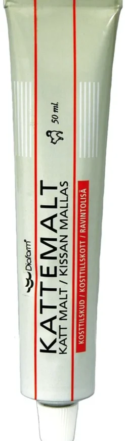Diafarm Kattemalt mild 50 ml