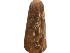 Discuskegle i keramik 27 cm