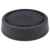 District 70 BAMBOO Slow Feeder Dark Grey L
