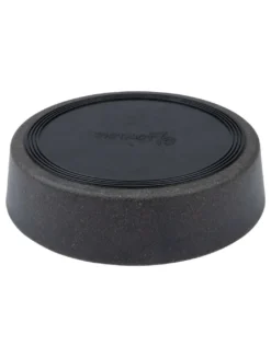 District 70 BAMBOO Slow Feeder Dark Grey L