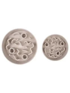 District 70 BAMBOO Slow Feeder Merengue M