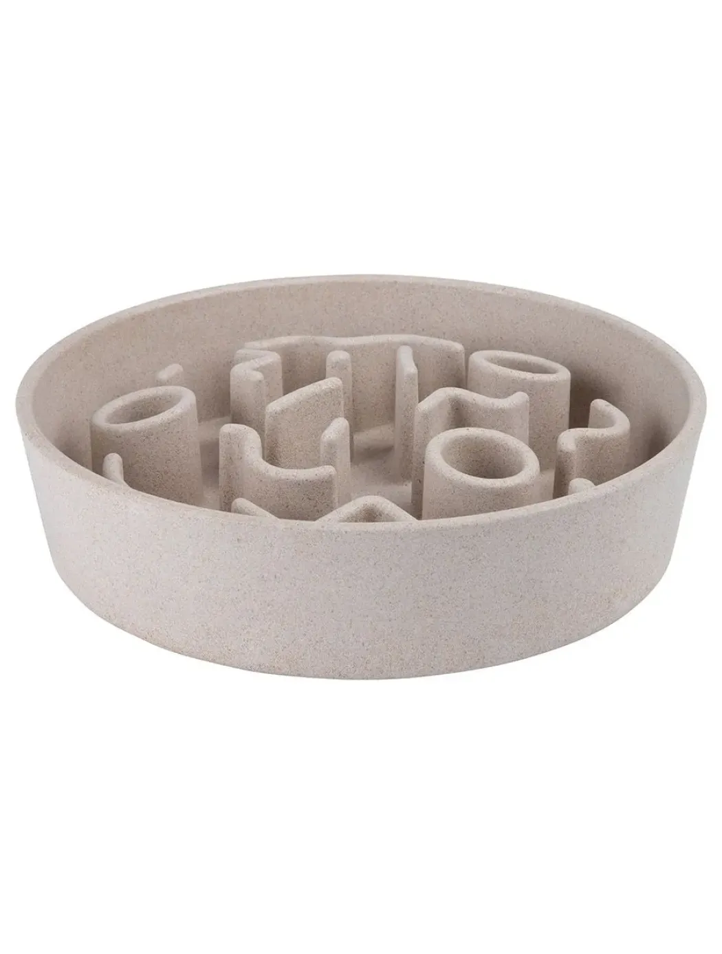 District 70 BAMBOO Slow Feeder Merengue M