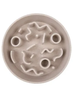 District 70 BAMBOO Slow Feeder Merengue M