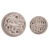 District 70 BAMBOO Slow Feeder Merengue L