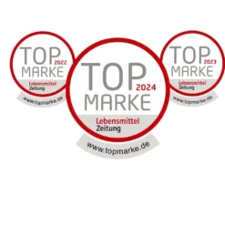 Dokas Churros med Okse og Melorme 150 g - sprøde hundesnacks