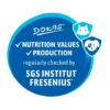 Dokas Kat Tunfilet 22 g