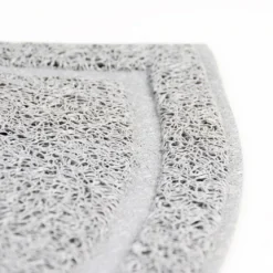 Duvo kattegrus måtte (kattetoilet måtte) 59x35 cm