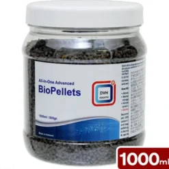 DVH NP Reducing Biopellets Alt i en avancerede biopellets 800 gr (1000 ml)