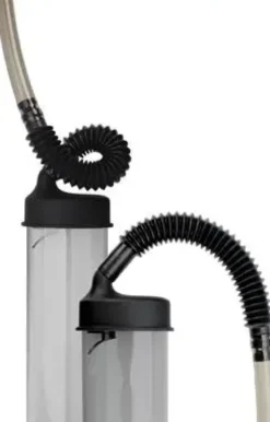 Easy Clean Slamsuger stor 37 cm