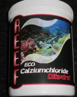 Ecosystem Calcium chlorid 1000 gram (balling)