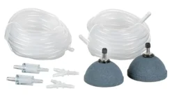 Eheim AIR 1000 Havedams Luftpumpe