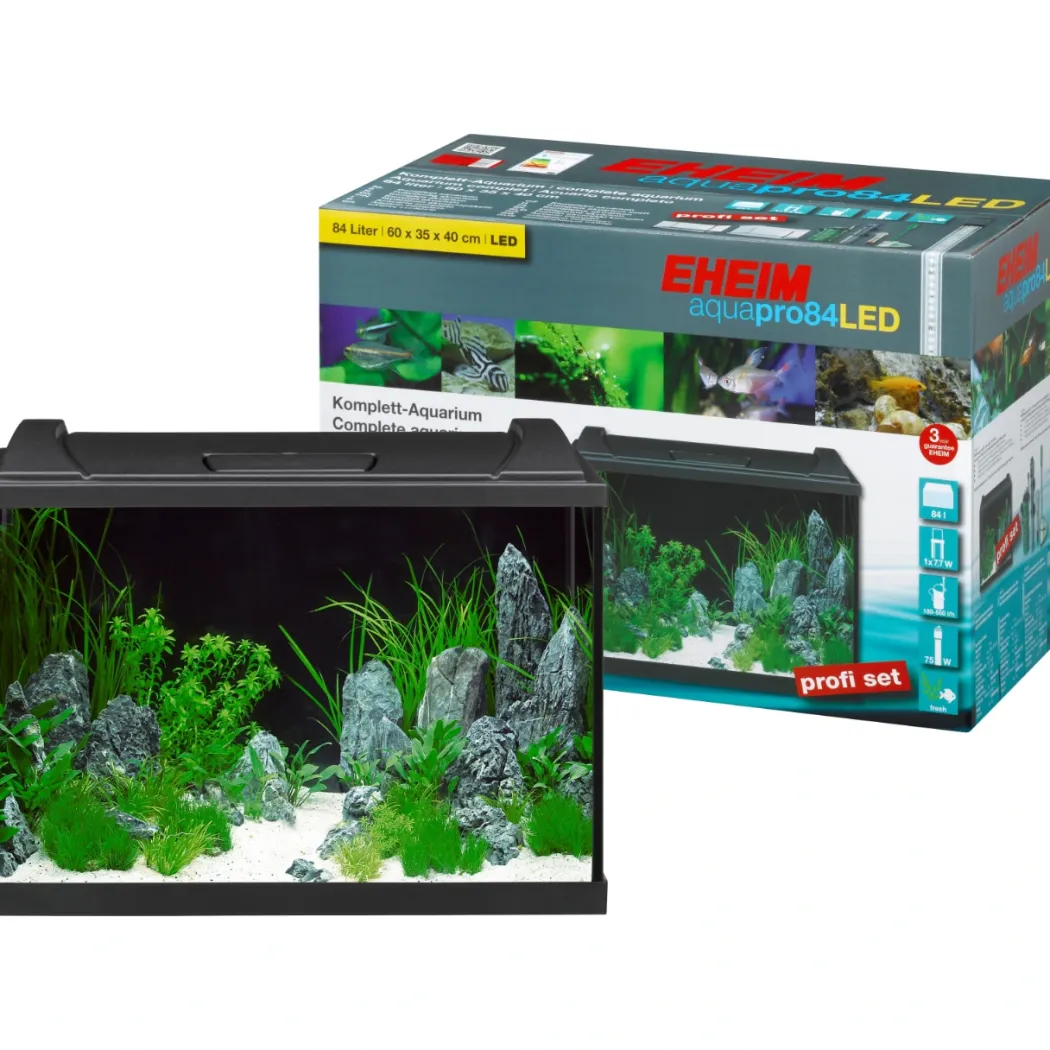 Eheim AquaPro LED 84 L (1 x 7,7W)