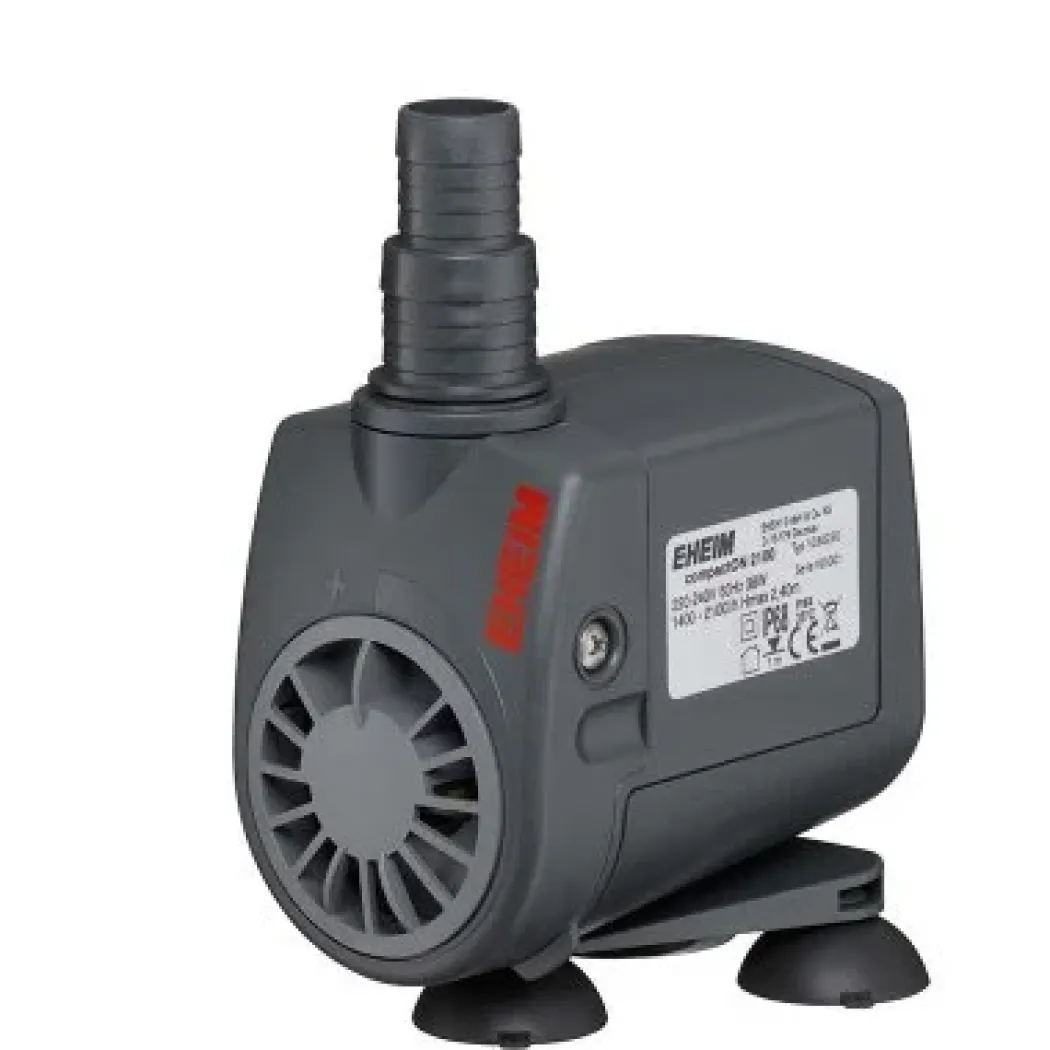 Eheim Compact ON 2100 pumpe