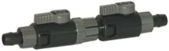 Eheim dobbelt hane 16/22 mm