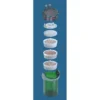 EHEIM 2034 Ecco Pro udvendig filter 600 l/t Pro 200