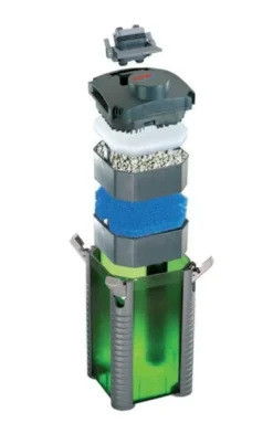 Eheim eXperience 350 Udvendig filter 1050 l/t