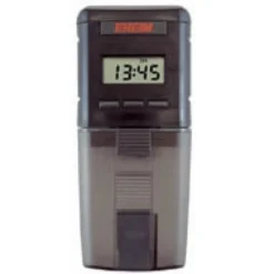 Eheim foderautomat