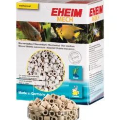 Eheim Mech 1 liter - Mekanisk Filtermateriale