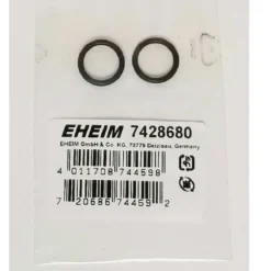 Eheim O-RING sæt 2071, 2073, 2074, 2075, 2076 og 2078 E7428680