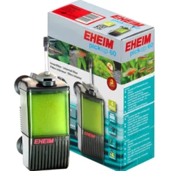 Eheim Pickup filter 60 (2008)