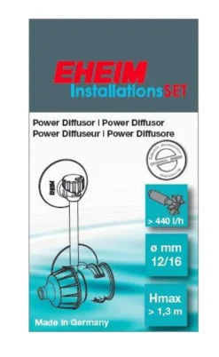 Eheim Power Diffusor Ø12/16 mm