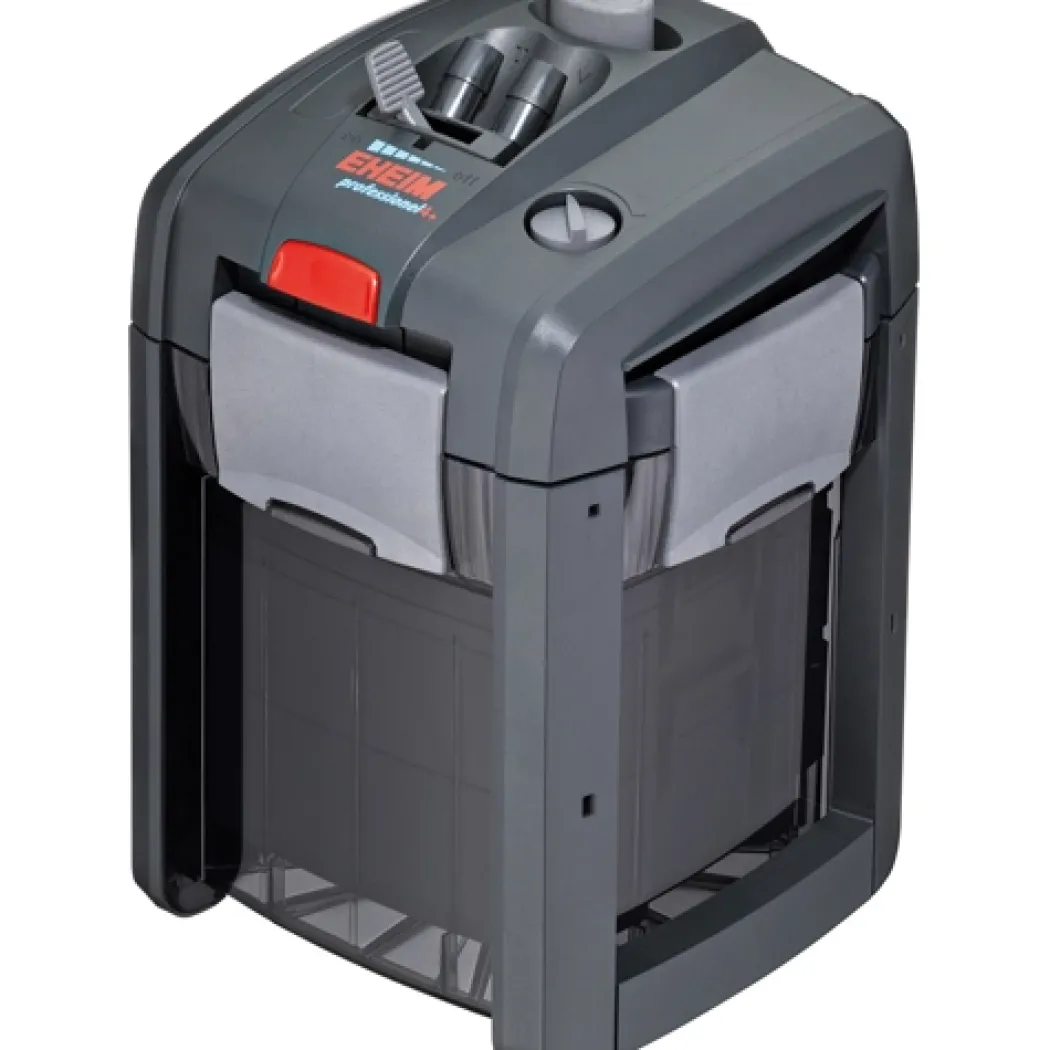 Eheim Professionel 4 AkvarieFilter til 600 L 2275 1250 l/t