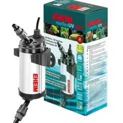 Eheim Reeflex Uv 350 7w (E3721210)