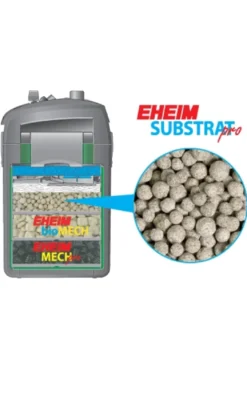 Eheim Substrat Pro 0,25 liter