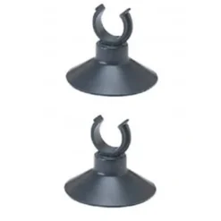 Eheim 2 x sugekopper med klo 12/16 mm E4014100