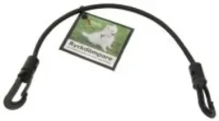 Elastisk rykdæmper 20 cm op til 5 kg