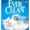 Ever Clean Extra Strong Kattegrus Uparfumeret 6 L