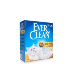 Ever Clean Litterfree Paws Kattegrus 10 L