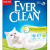 Ever Clean Spring Garden Kattegrus 10 L
