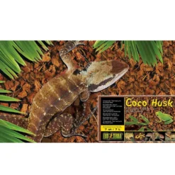 Exo Terra Coco Husk 8,8 liter x 3 stk