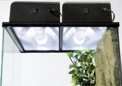 Exo Terra Compact Top Lampe 90 cm