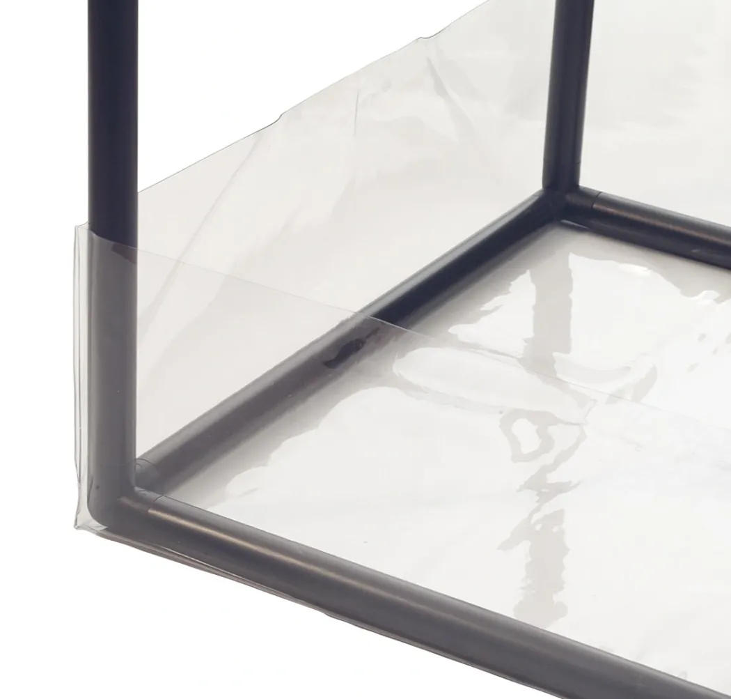 Exo Terra flextray B (flexararium 22 liggende)