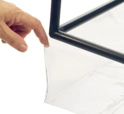 Exo Terra flextray D (flexararium 38, 65 og 100)