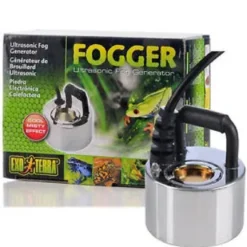 Exo Terra Fogger Tågegenerator