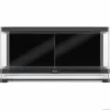 Exoterra Glas Terrarium Vista 90 Buet rude