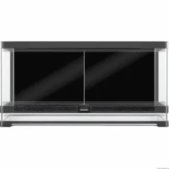 Exoterra Glas Terrarium Vista 90 Buet rude