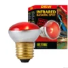 ExoTerra Infrared Basking Spot Nano 25 Watt